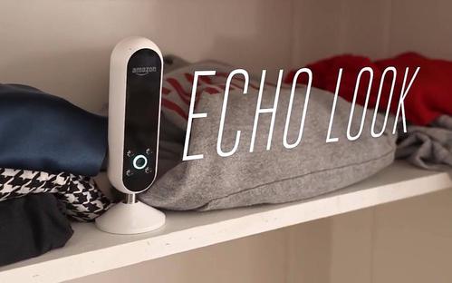 亚马逊Echo Look评论这款Alexa应用非常适合自拍但你不能