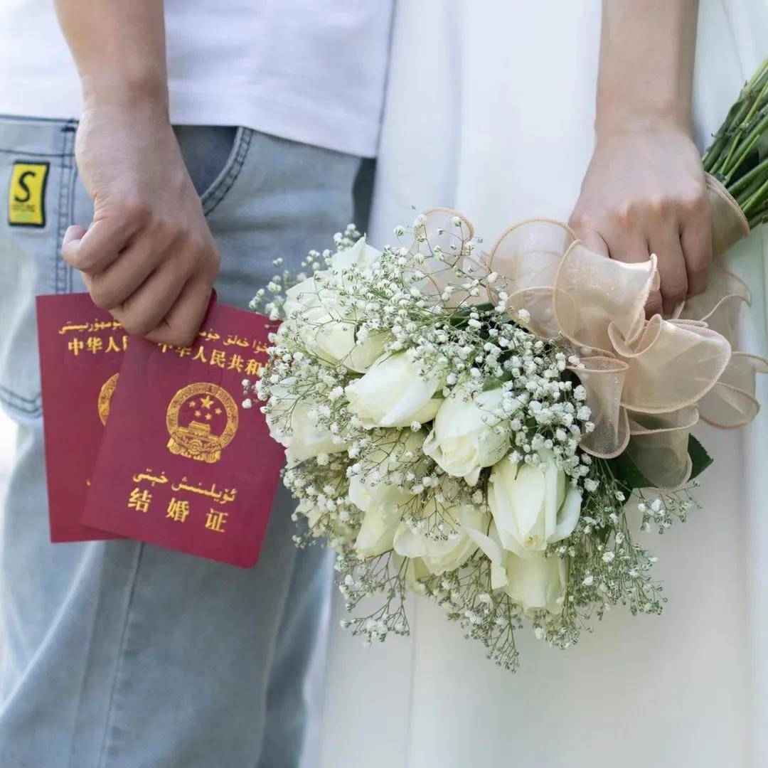 结婚去哪里登记(领结婚证流程视频)