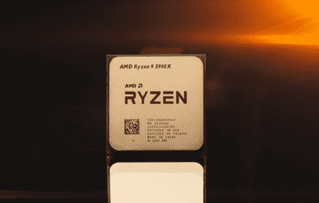 AMD下个月开始生产更新的Zen3RyzenCPU