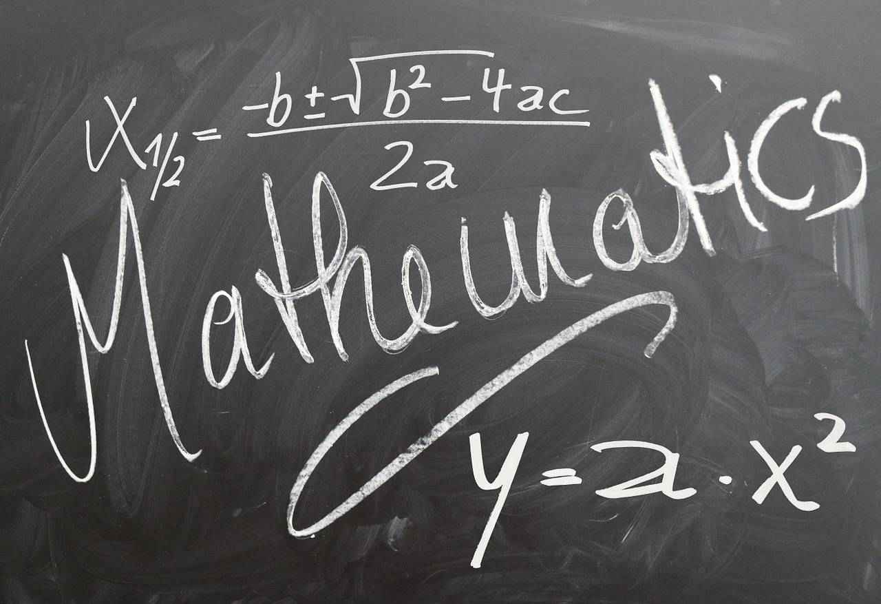 数学是什么(大学生浅谈对数学的认识)